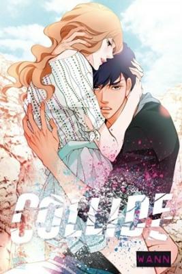 Portada de Collide