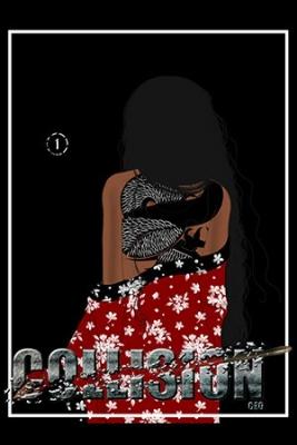 Portada de Collision