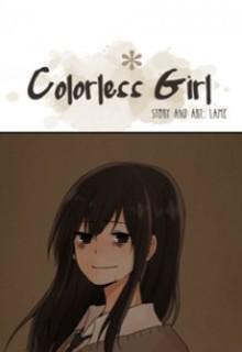 Portada de Colorless Girl