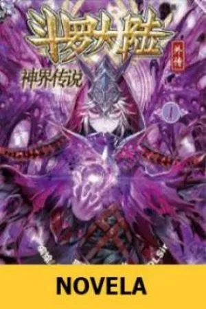 Portada de Combat Continent 2-5 - Legend of The Gods’ Realm