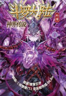 Portada de Combat Continent Iii Legend Of The Gods Realm