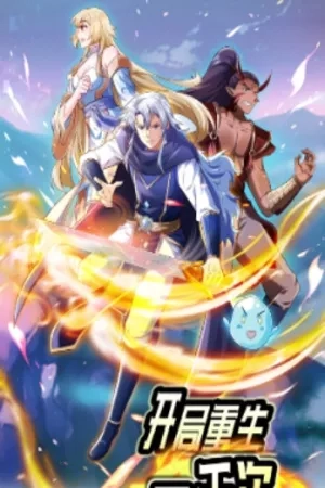 Portada de Comenzando Después Del Milésimo Intento