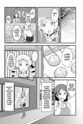 Portada de Comidas En Solitario De Mami Homuman