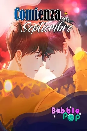 Portada de COMIENZA EN SEPTIEMBRE