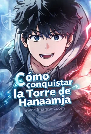 Portada de Como conquistar la Torre de Hanamja