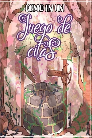 Portada de Como en un juego de citas