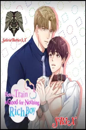 Portada de Cómo entrenar a un bueno para nada
