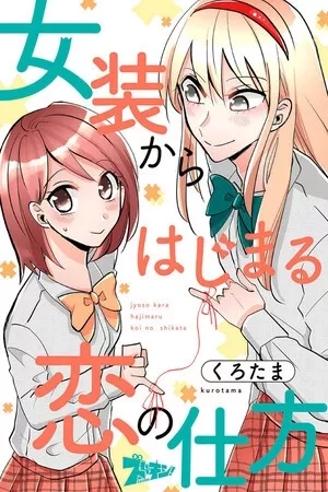 Portada de Cómo iniciar una relación con el travestismo