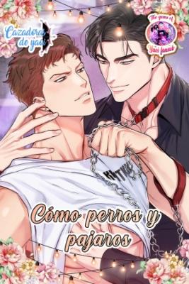 Portada de Como Perros Y Pajaros