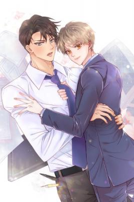 Portada de Como Un Manga De Segunda