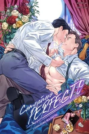 Portada de Compañero Perfecto (Perfect Buddy)