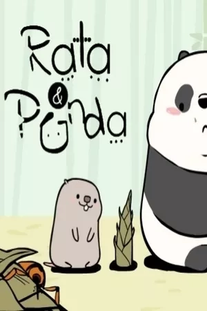 Portada de Compañeros de bambu