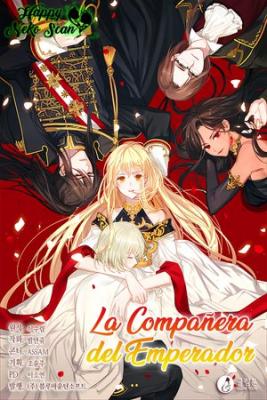 Portada de Companion Of Emperor