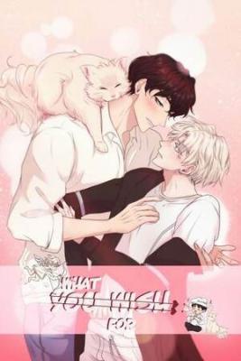 Portada de Con Lo Que Deseas