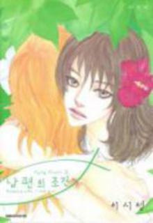 Portada de Conditions To Be A Husband