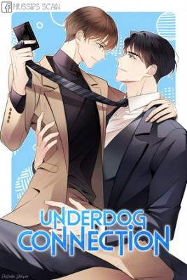 Portada de Conexion Desvalida