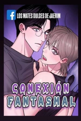 Portada de Conexion Fantasmal