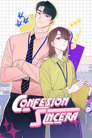 Portada de Confesión Sincera