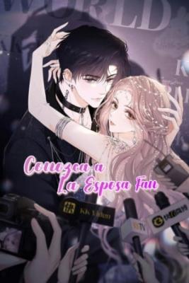 Portada de Conozca A La Esposa Fan