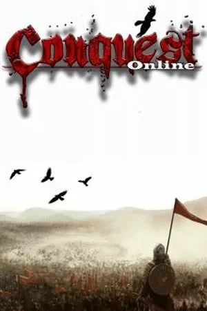 Portada de Conquest Online