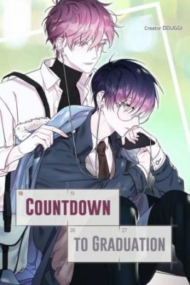 Portada de Contdown To Graduation