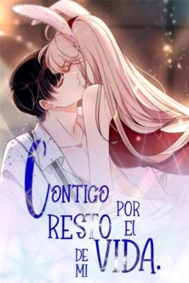 Portada de Contigo Por El Resto De Mi Vida