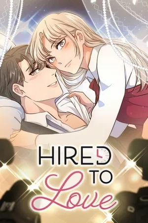 Portada de Contratada para amar