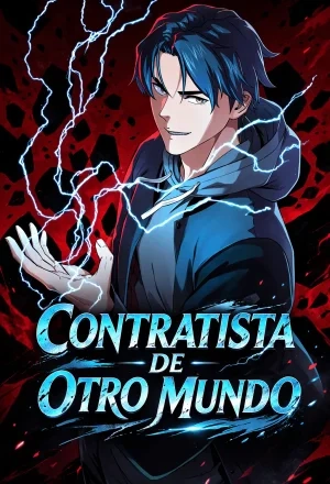 Portada de Contratista de Otro Mundo