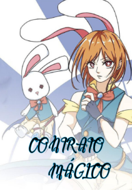 Portada de Contrato Magico
