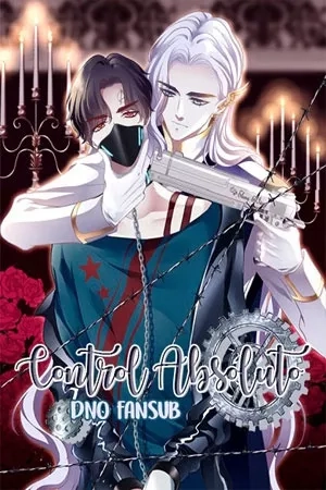 Portada de Control Absoluto