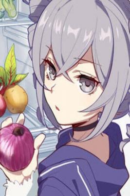 Portada de Cooking With Valkyries