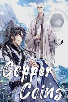 Portada de Copper Coins