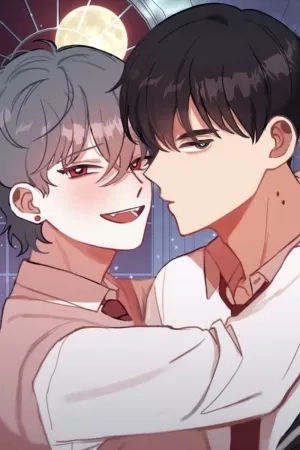 Portada de Corazón de Vampiro