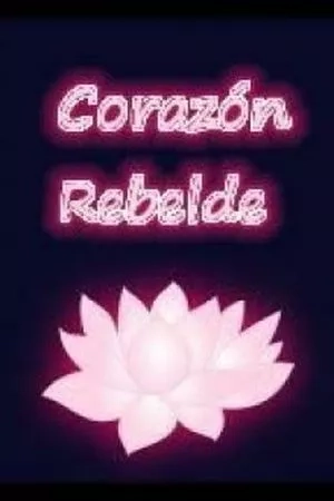 Portada de Corazon Rebelde Yaoi Bl