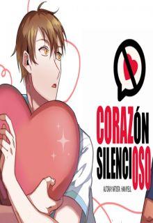 Portada de Corazon Silencioso