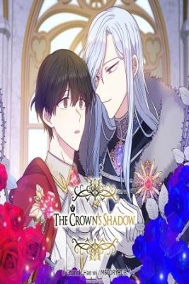 Portada de Corona De Sombras