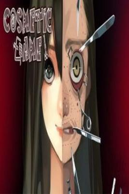 Portada de Cosmetic Game 2