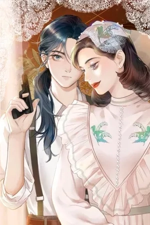 Portada de Couple of Mirrors