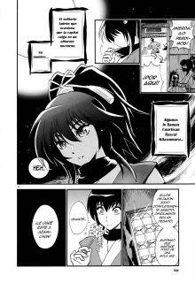 Portada de Courtisan Rascal Kikyoumaru
