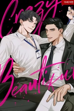 Portada de Crazy Beautiful