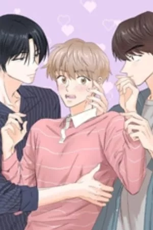 Portada de Creamy Creepy Boy