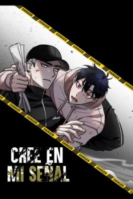Portada de Cree En Mi Senal