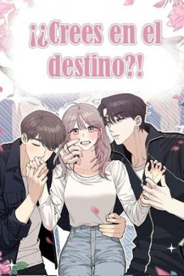Portada de Crees En El Destino