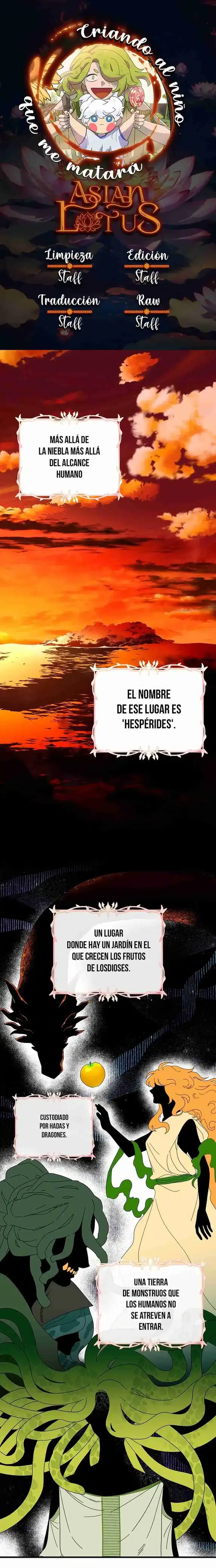 Portada de Criando Al Nino Que Me Matara