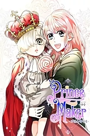 Portada de Criando al Príncipe
