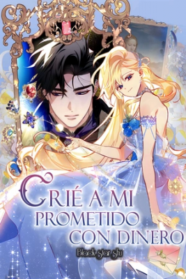 Portada de Crie A Mi Marido Con Dinero