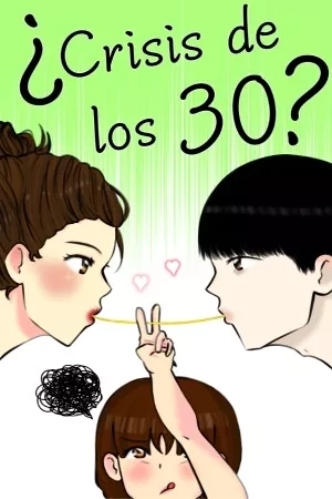 Portada de ¿Crisis de los 30?