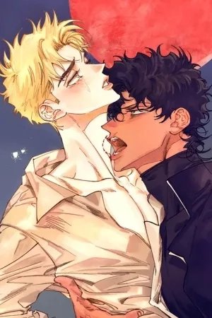 Portada de Crush and Burn