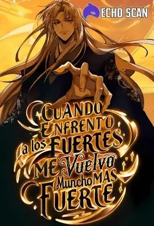 Portada de Cuando Enfrento a los Fuertes, me Vuelvo Aún más Fuertes