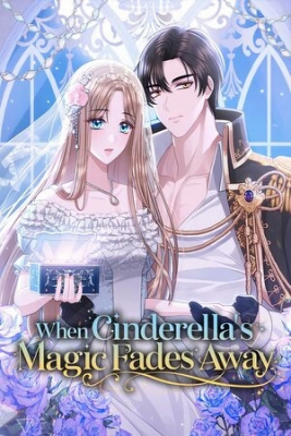 Portada de Cuando La Magia De Cenicienta Se Desvanece